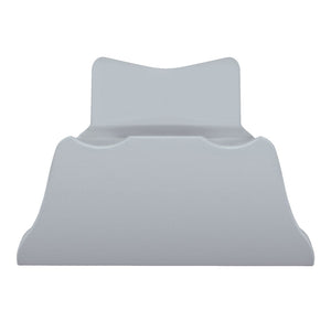 Solid Gray Controller Display Stand Compatible With PS4 Controller-SP4H08WS - Extremerate Wholesale