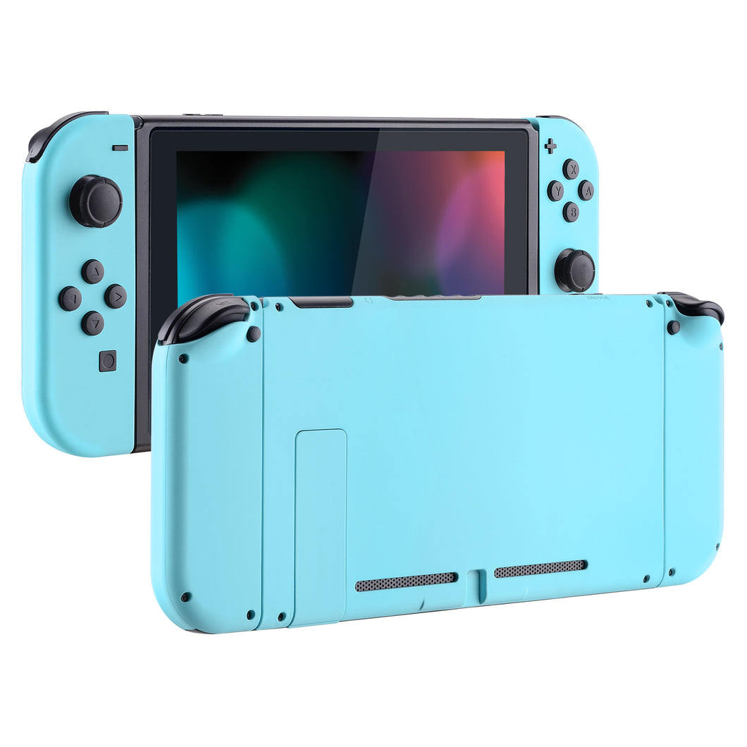 Heaven Blue Full Shells For NS Joycon-Without Any Buttons Included-QP307V1WS