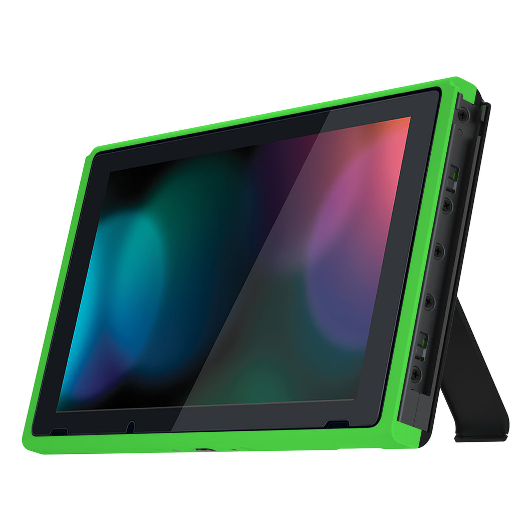 Lime Green Front Frame for NS Console-VEP313WS
