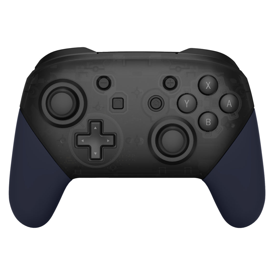 Midnight Blue Handle Grips For NS Pro Controller-GRP353WS