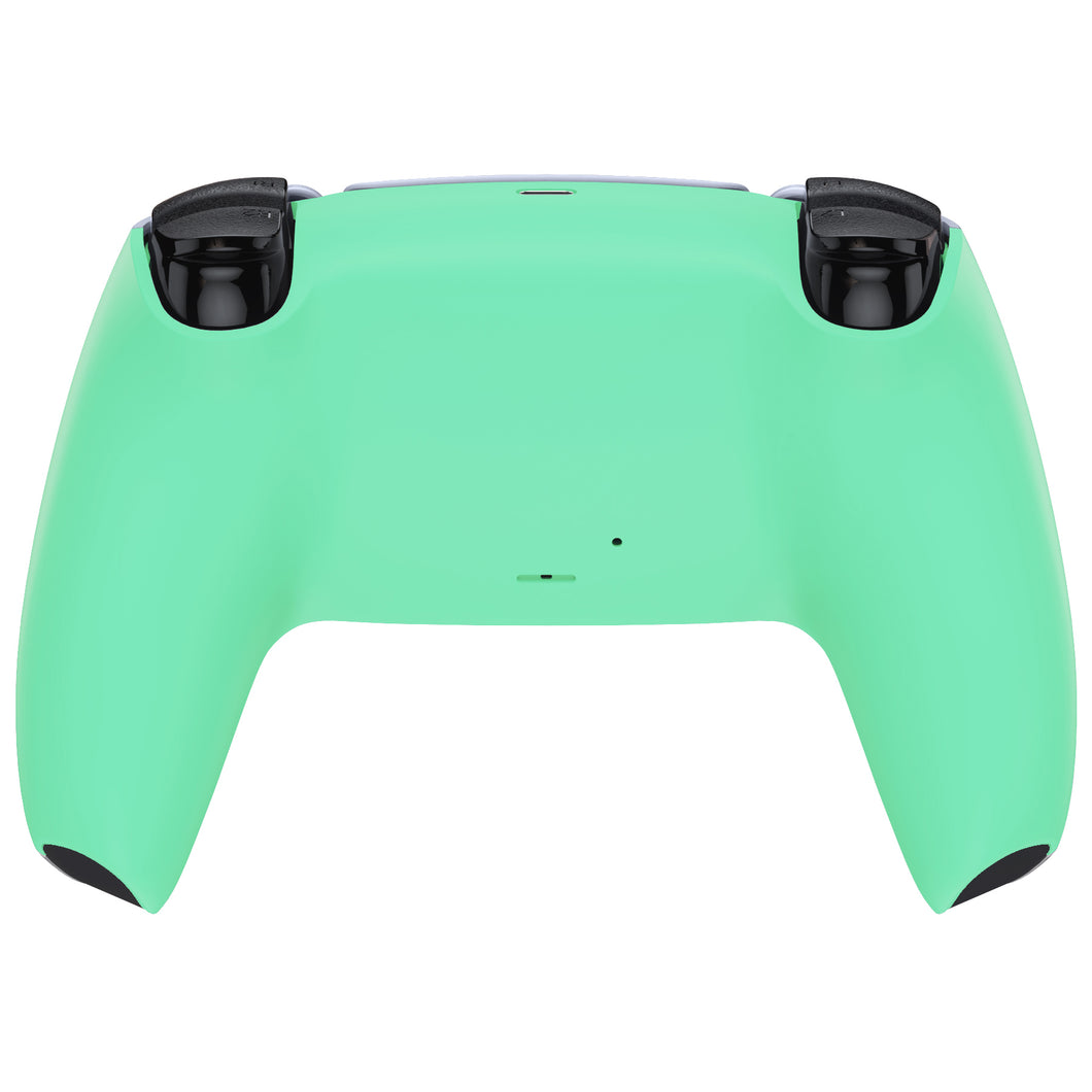 Mint Green Back Shell Compatible With PS5 Controller-DPFP3020V1WS