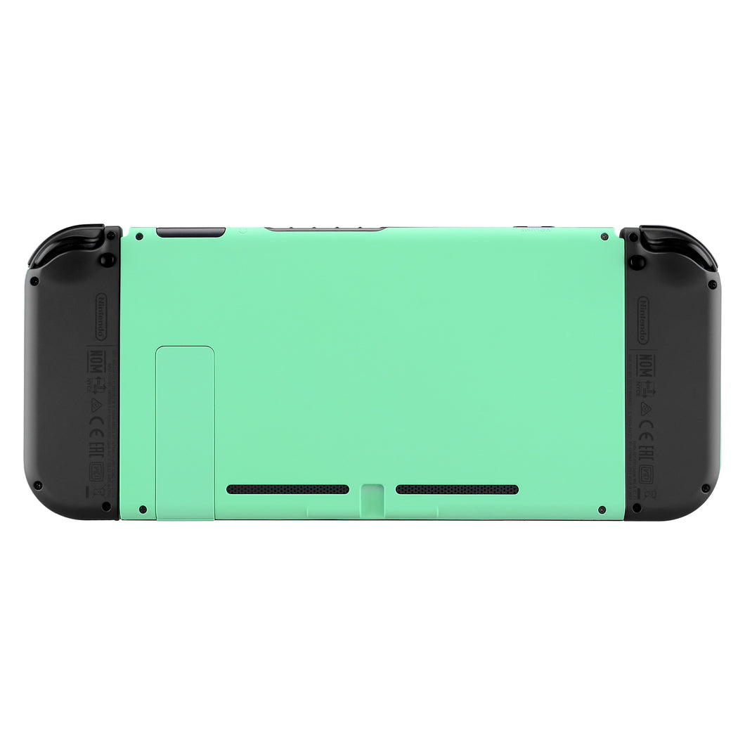 Mint Green Backplate With Kickstand For NS Console-ZP308V1WS