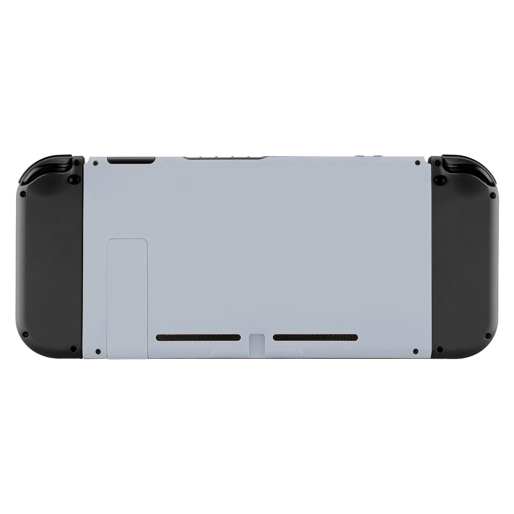New Hope Gray Backplate With Kickstand For NS Console-ZP322V1WS