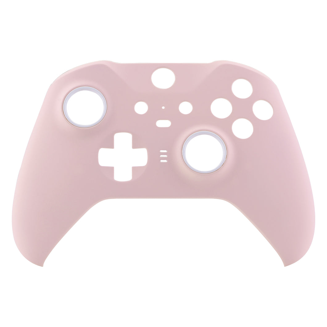 Cherry Blossoms Pink Front Shell For Xbox One-Elite2 Controller-ELP312WS