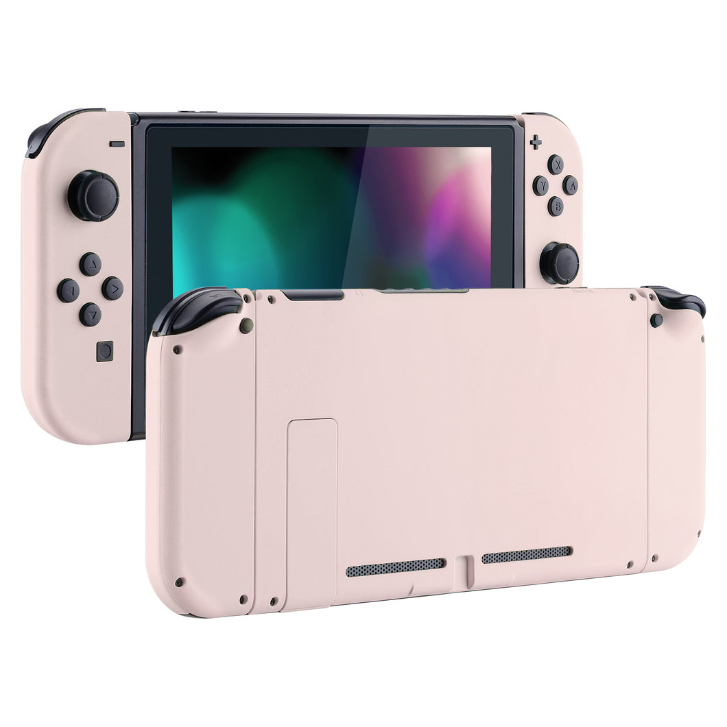 Cherry Blossoms Pink Full Shells For NS Joycon-Without Any Buttons Included-QP306V1WS