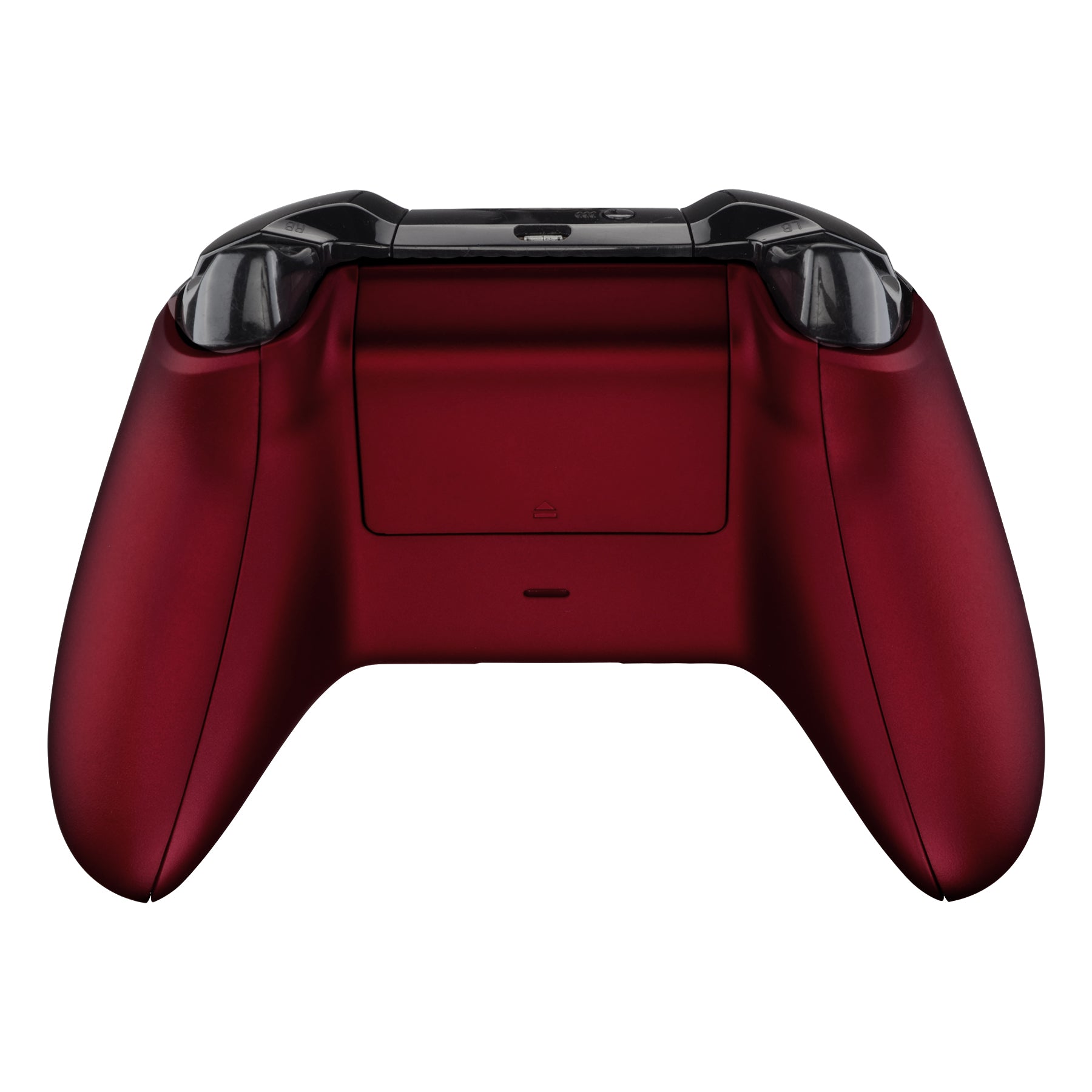 Soft Touch Vampire Red Back Shell With Side Rails Panel And Replacement ...