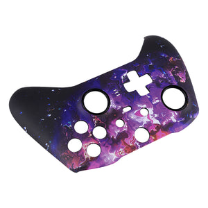 Soft Touch Surreal Lava Front Shell For Xbox One-Elite2 Controller-ELT126WS - Extremerate Wholesale
