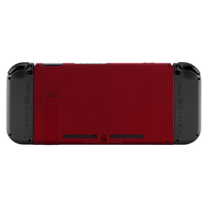 Vampire Red Backplate With Kickstand For NS Console-ZP302WS - Extremerate Wholesale