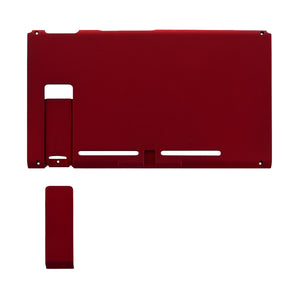Vampire Red Backplate With Kickstand For NS Console-ZP302WS - Extremerate Wholesale