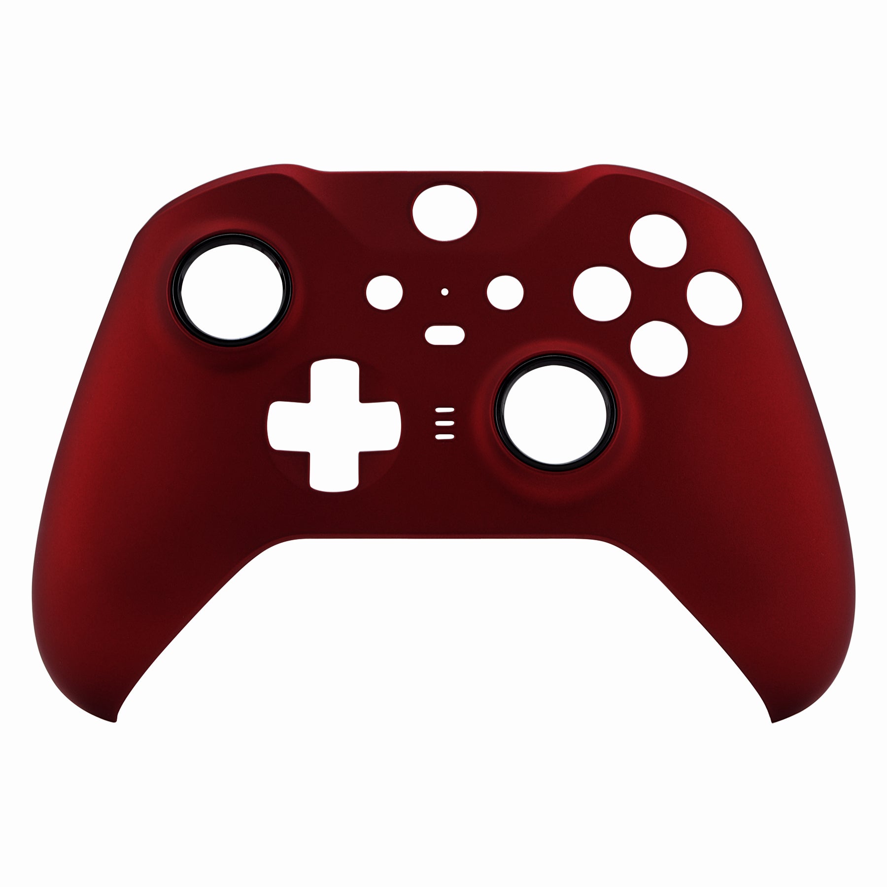 Vampire Red Front Shell For Xbox One-Elite2 Controller-ELP303WS