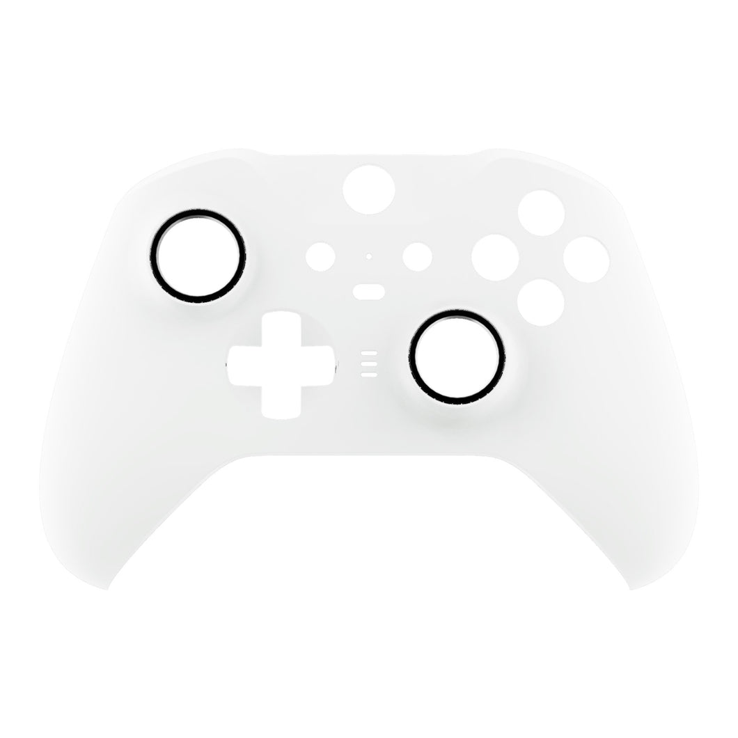 White Front Shell For Xbox One-Elite2 Controller-ELP308WS - Extremerate Wholesale