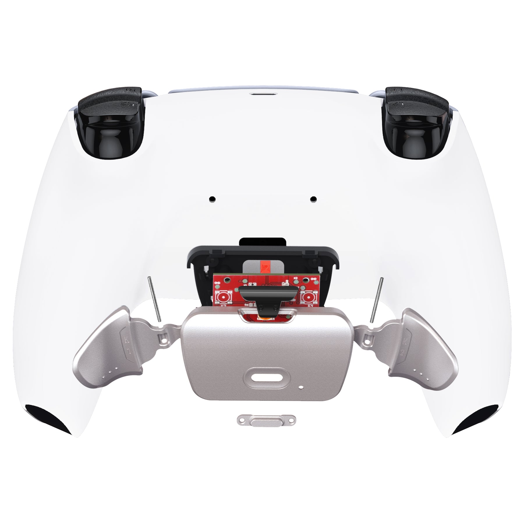 リマップボード Amazon.co.jp: ps5コントローラーeXtremeRate RISEリマップキットに