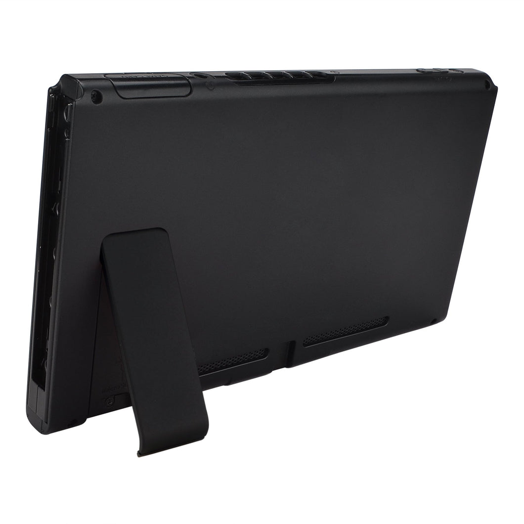 Soft Touch Black Kickstand for NS Console-AJ410WS