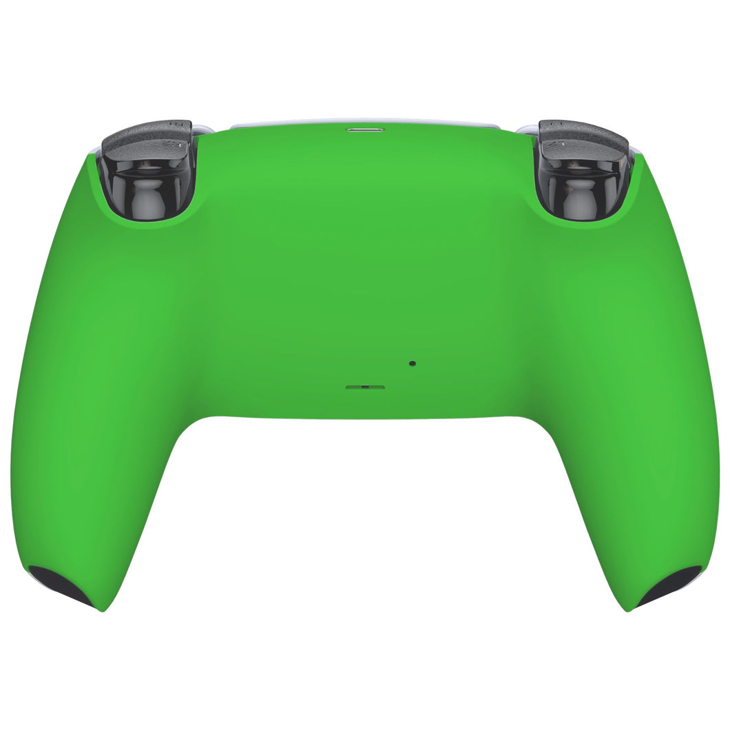 Lime Green Back Shell Compatible With PS5 Controller-DPFP3006WS