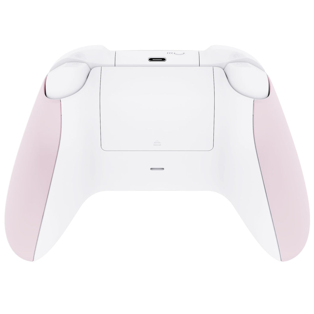 Soft Touch Cherry Blossoms Pink Side Rails For Xbox Series X/S Controller-PX3P312WS