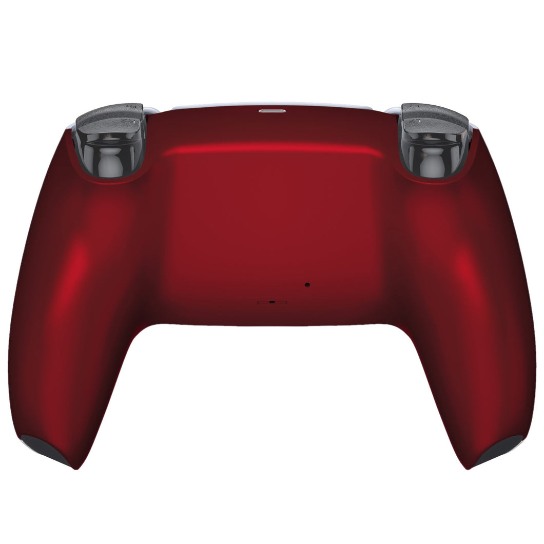 Vampire Red Back Shell Compatible With PS5 Controller-DPFP3003WS - Extremerate Wholesale
