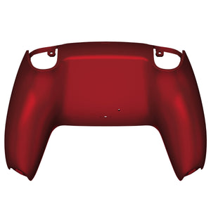 Vampire Red Back Shell Compatible With PS5 Controller-DPFP3003WS - Extremerate Wholesale