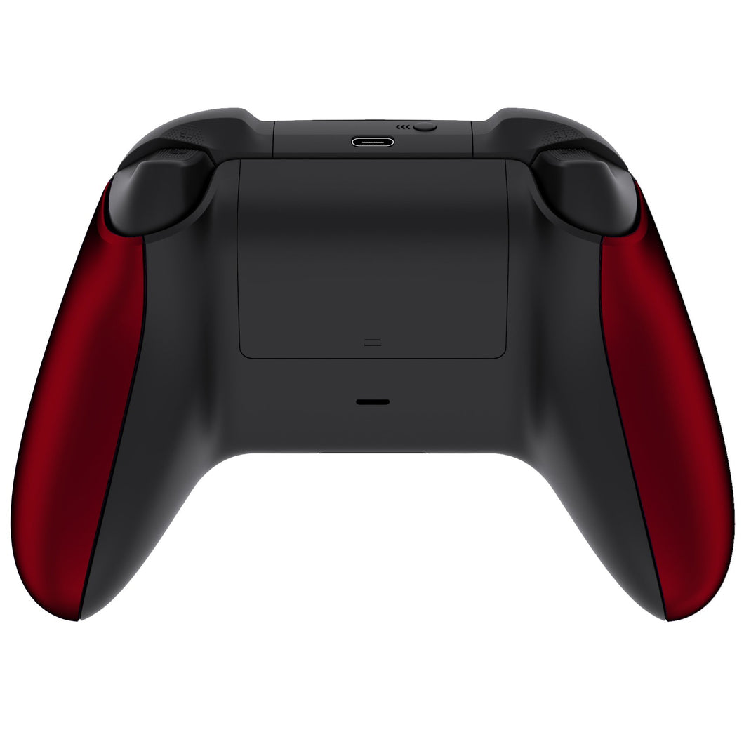 Vampire Red Side Rails For Xbox Series X/S Controller-PX3P303WS
