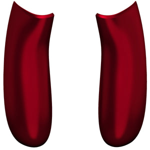 Vampire Red Side Rails For Xbox Series X/S Controller-PX3P303WS - Extremerate Wholesale