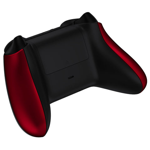Vampire Red Side Rails For Xbox Series X/S Controller-PX3P303WS