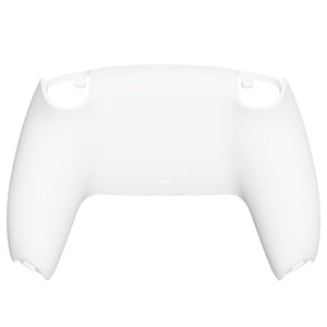 White Back Shell Compatible With PS5 Controller-DPFP3008V1WS - Extremerate Wholesale