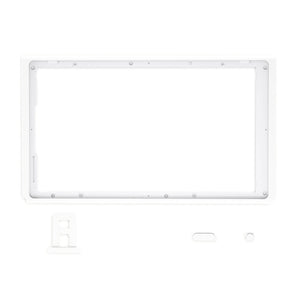 White Front Frame for NS Console-VEP303V1WS - Extremerate Wholesale