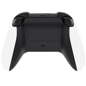 White Side Rails For Xbox Series X/S Controller-PX3P308V1WS - Extremerate Wholesale