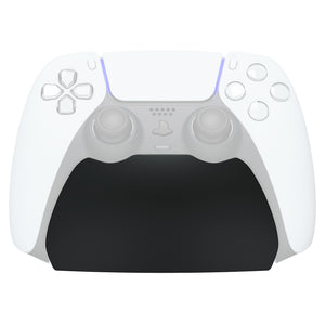 Solid Black Controller Display Stand Gamepad Accessories Desk Holder Compatible With PS5 Controller-PFPJ003WS - Extremerate Wholesale