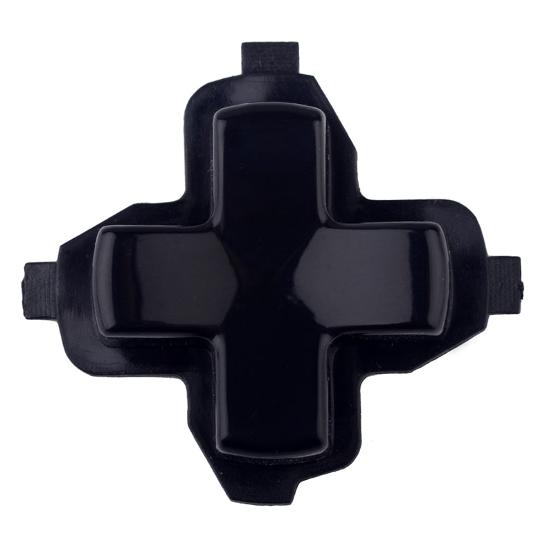 Solid Black D-Pad For XBOX One Controller-XOJ0610
