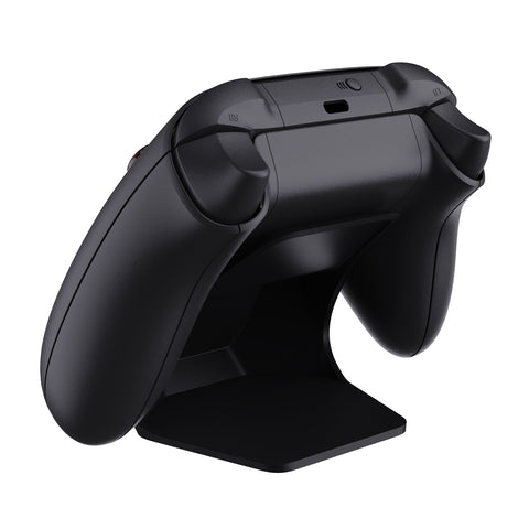 Solid Black Universal Game Controller Display Stand for PS5 & PS4 ...
