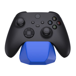 Solid Blue Universal Game Controller Display Stand Compatible With PS5 Controller & PS4 Controller & Xbox Series X/S Controller & NS Pro Controller-PFPJ055WS - Extremerate Wholesale