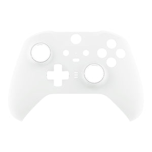 Solid White Front Shell For Xbox One-Elite2 Controller-ELM501WS - Extremerate Wholesale