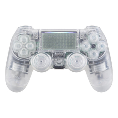 Full Set Shells Compatible With PS4 Gen2 Controller