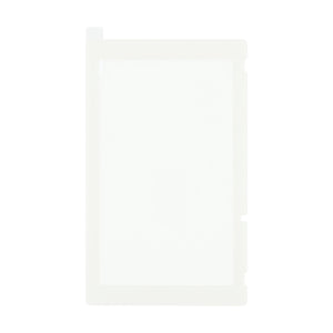 White Border Tempered Glass Screen Protector For NS Console-NSPJ0703WS - Extremerate Wholesale